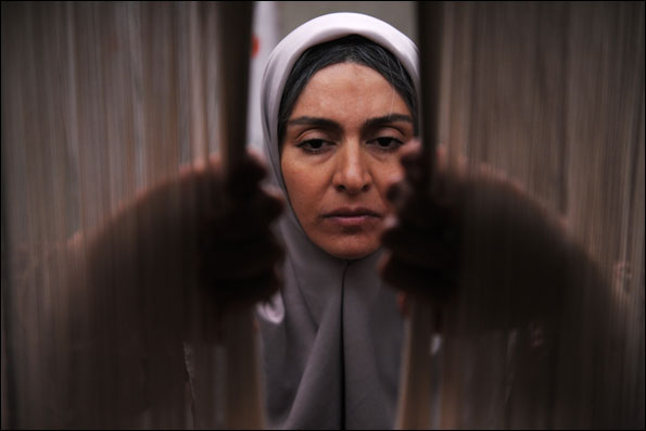 به بهانه‌ی اکران در شبکه‌ی نمایش خانگی؛ نگاهی به فیلم شیار 143/ میم مثل مادر