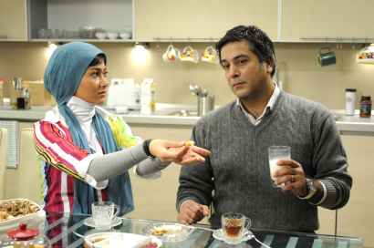 برخورد خیلی نزدیک برخورد خیلی نزدیک