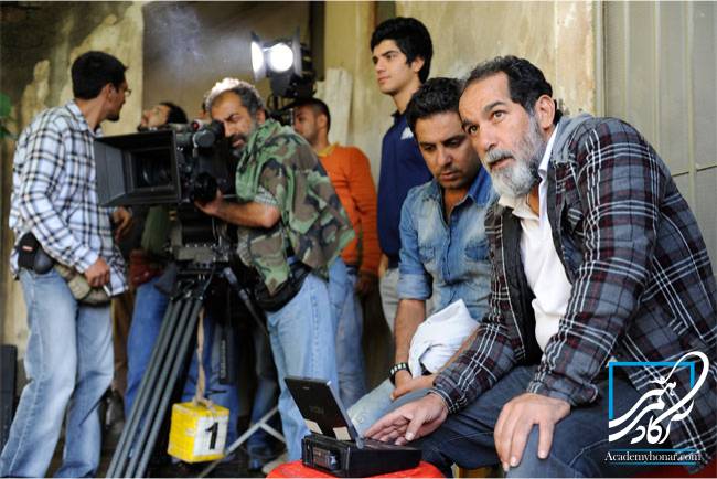 فیلم گشت ارشاد