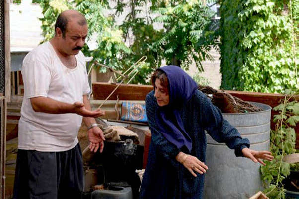 آباجان - هاتف علیمردانی