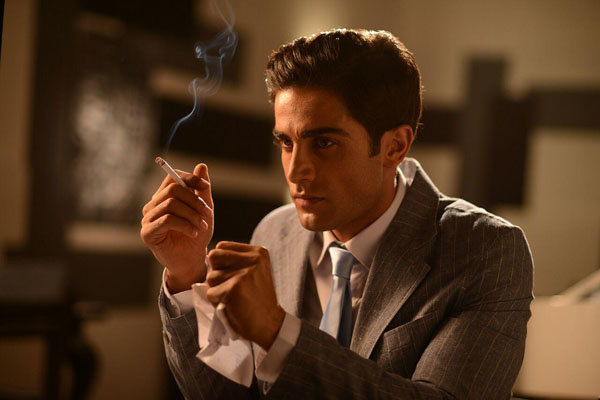 کمدی انسانی