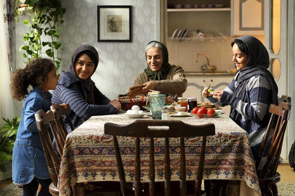 مادری - رقیه توکلی