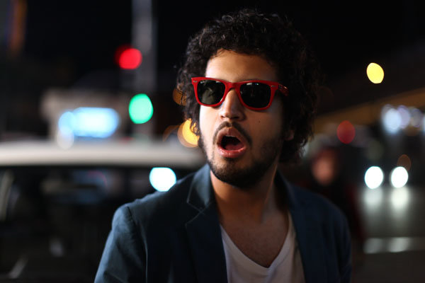 نقد فیلم مادر قلب اتمی ساخته علی احمدزاده / اولین غافلگیری اساسی سال