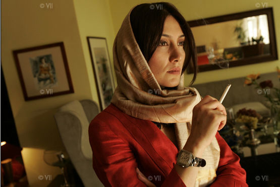 مسخره باز - همایون غنی زاده