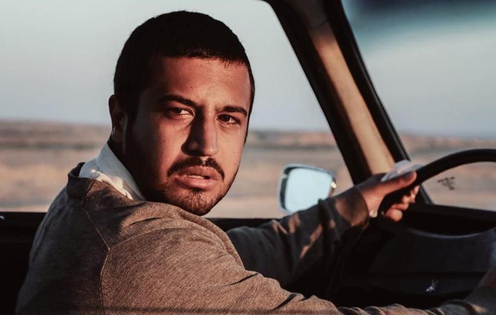 مهرداد صدیقیان ناخواسته