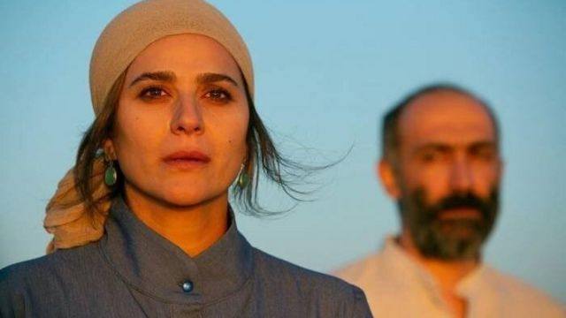 فیلم آتابای