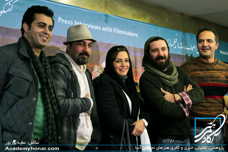 خوابم می آد