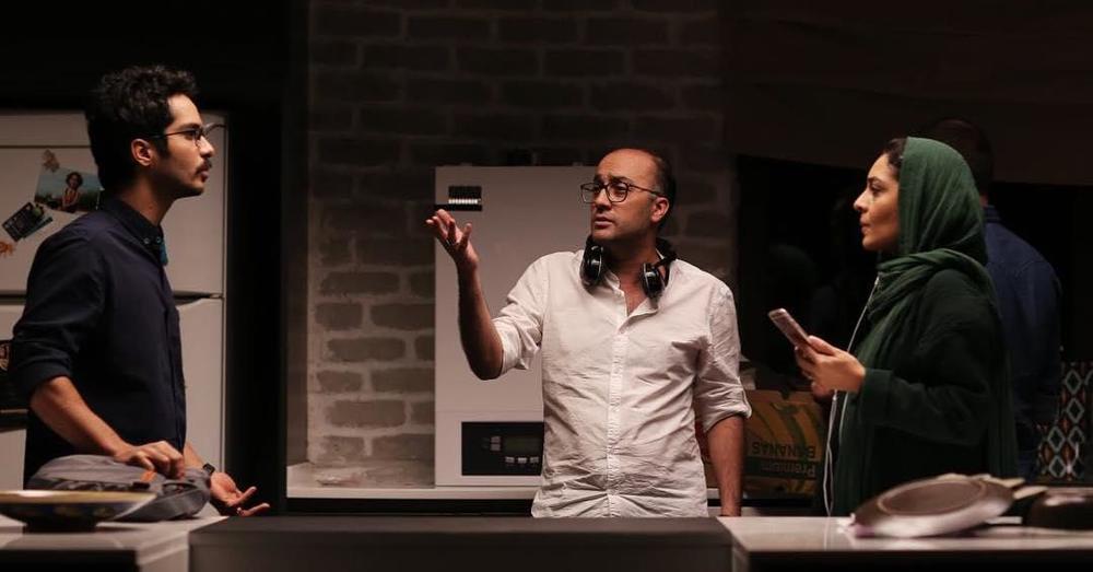 فیلم اتاق تاریک