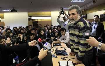 بهروز افخمی