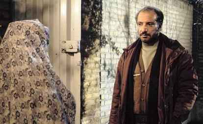 نفوذی: رجعت به منطق سینمای هند