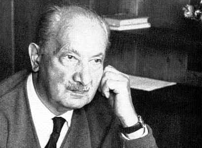 چگونه هایدگر بخوانیم