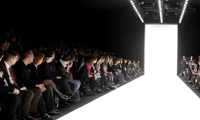 اصل مُد: امر نو