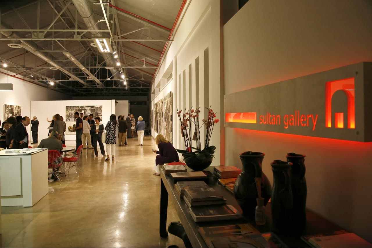 گالری سلطان کویت گالری سلطان کویت