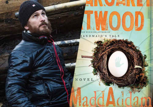 دارن آرنوفسکی maddaddam