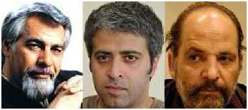 نمایش نام همه مصلوبان عیسی است از اواخر تیرماه در تماشاخانه ایرانشهر 