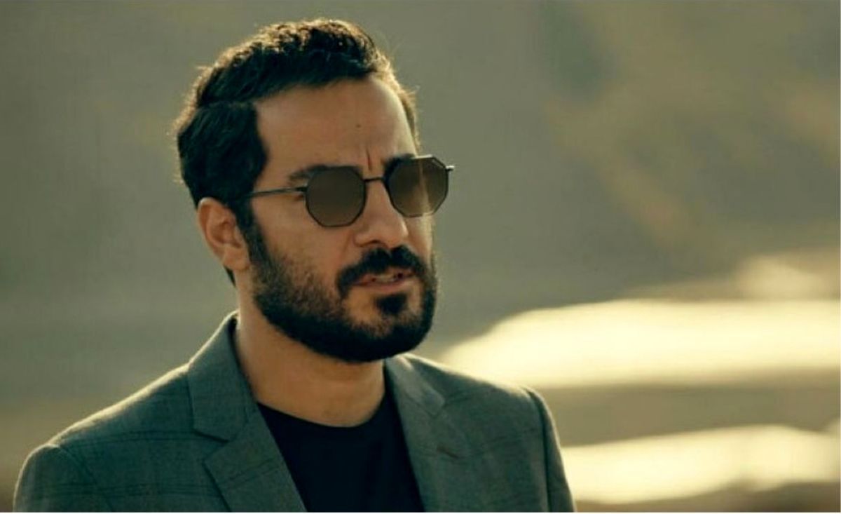 نوید محمدزاده نوید محمدزاده