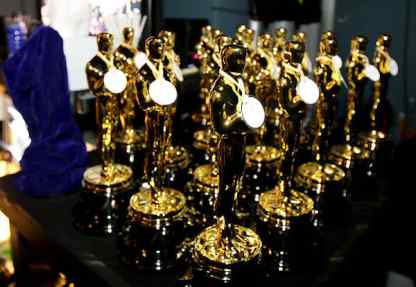 گزارش زنده و اختصاصی آکادمی هنر از هشتاد و سومین دوره مراسم اسکار / سخنرانی پادشاه فاتح اصلی