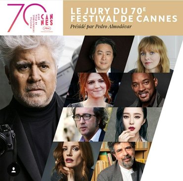 هیئت داوران کن 2017 اعلام شد / ویل اسمیت در بین داوران جشنواره امسال!