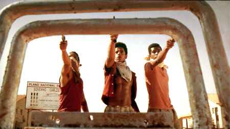 یادداشتی به بهانه ده سالگی «شهر خدا»  City of God / عشق بازی با جنایت