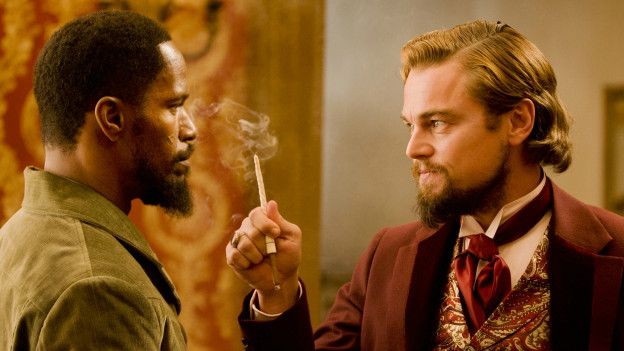 لئوناردو دی کاپریو