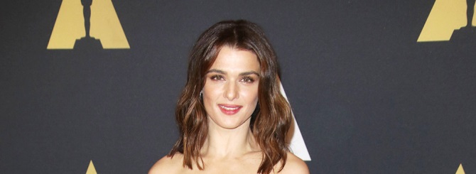 ریچل وایز فیلم «سرپیچی» را تهیه و در آن بازی می‌کند