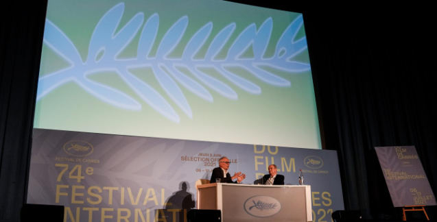 فیلم های بخش مسابقه جشنواره فیلم کن 2021 فیلم های بخش مسابقه جشنواره فیلم کن 2021