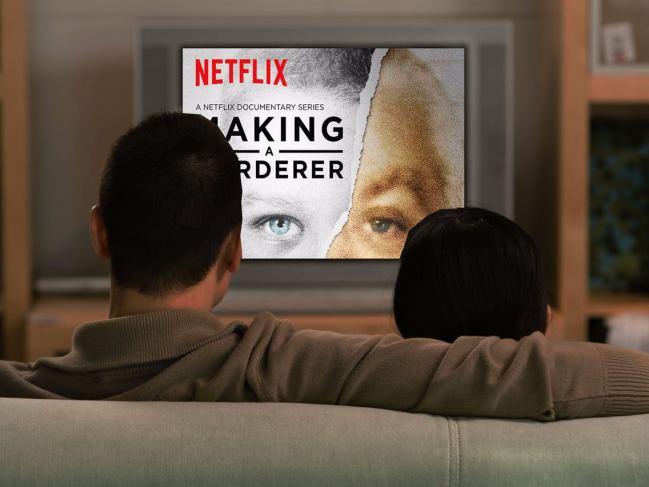 نتفلیکس نتفلیکس