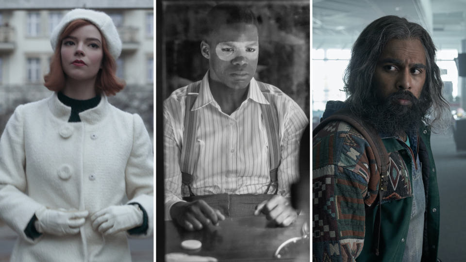 بهترین سریال های کوتاه قرن ۲۱ بهترین سریال های کوتاه قرن ۲۱