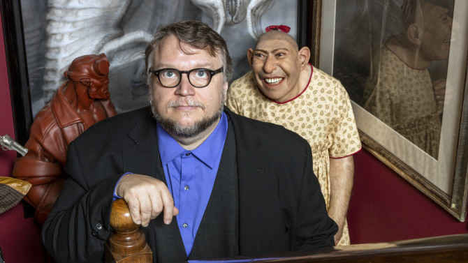 گیرمو دل تورو