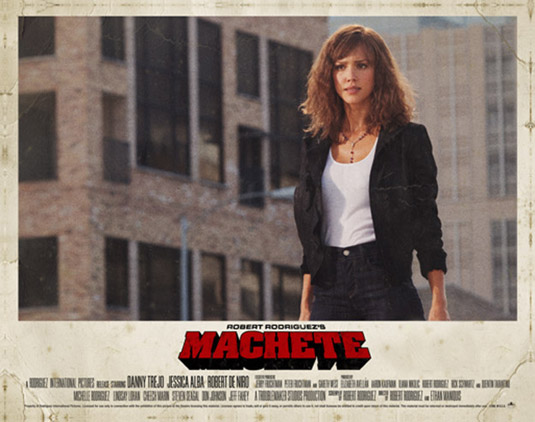 ساطور رابرت رودریگز