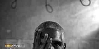 برگزاری نمایشگاه جایزه عکس شید در گالری محسن