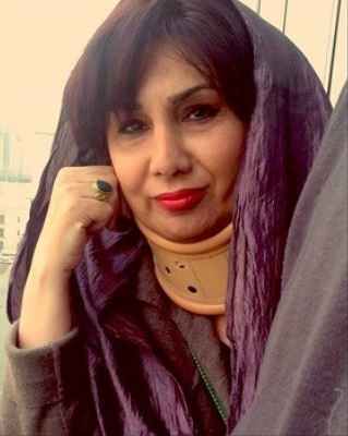 آزیتا شرف جهان