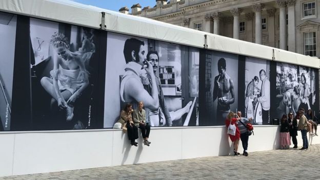 نمایشگاه عکس لندن 2019