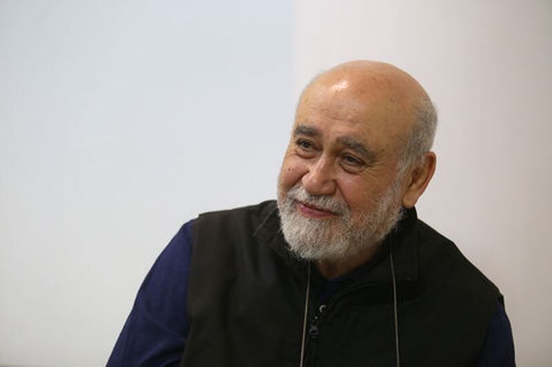 فرشید مثقالی فرشید مثقالی