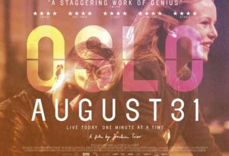 سمفونی یک شهر / نگاهی به فیلم «اسلو، 31 آگوست»