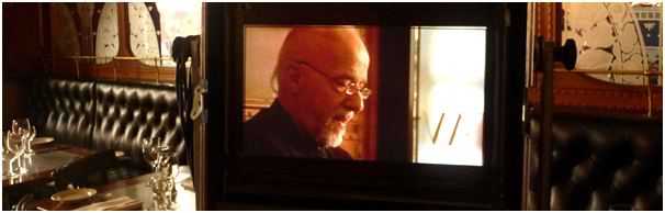 داستان زندگی پائولو کوئلیو به زودی بر روی پرده سینماهای جهان