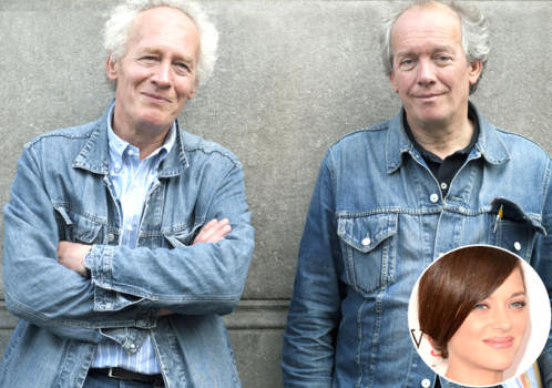 ماریو کوتیار در جدیدترین ساخته برادران داردن به نام «دو روز و یک شب»