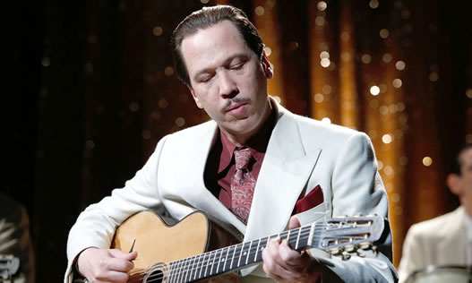 فیلمی درباره اسطوره موسیقی جاز اروپا، گشایشگر جشنواره برلین شد