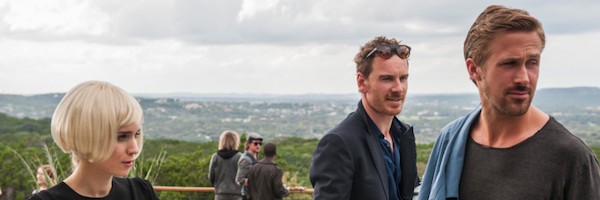 «Song To Song» ترنس مالیک در آستانه‌ی نمایش