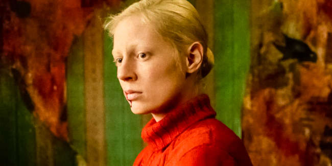 فیلم قد بلند beanpole